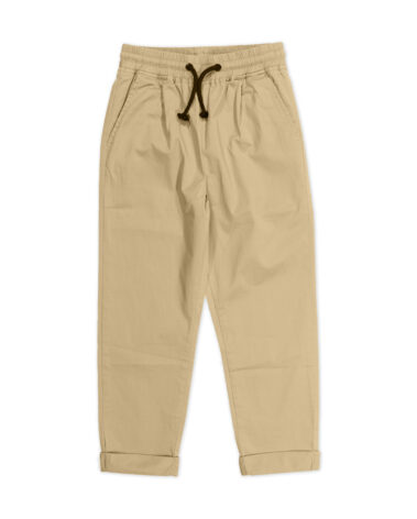 Παντελόνι jogger 97% COT-3%EL