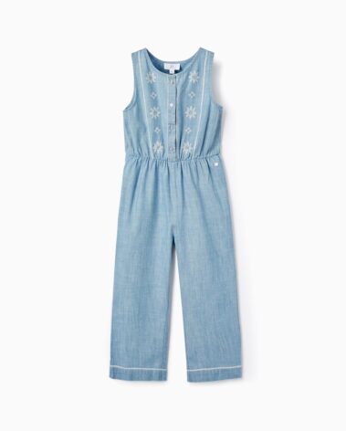 Ολόσωμη φόρμα CROSS DENIM