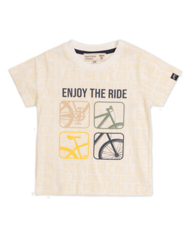 Μπλούζα 100%COTTON