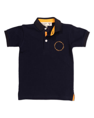 Μπλούζα polo 100%COTTON