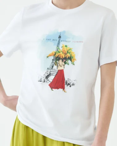 t shirt art ld2520