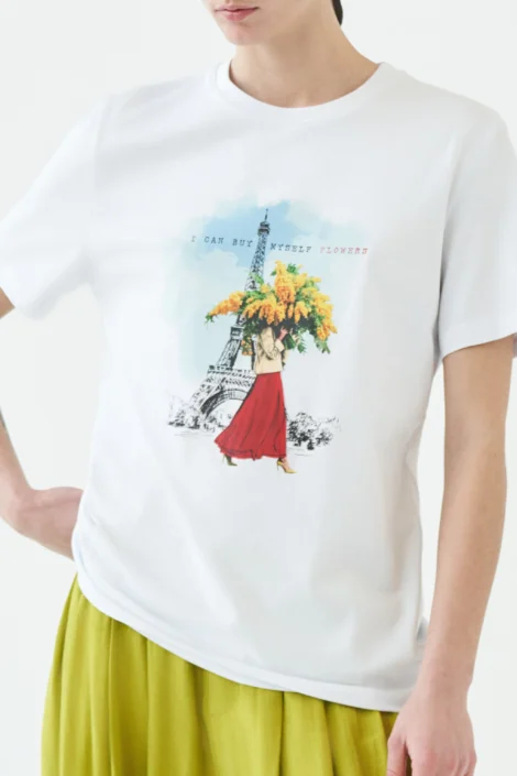 t shirt art ld2520